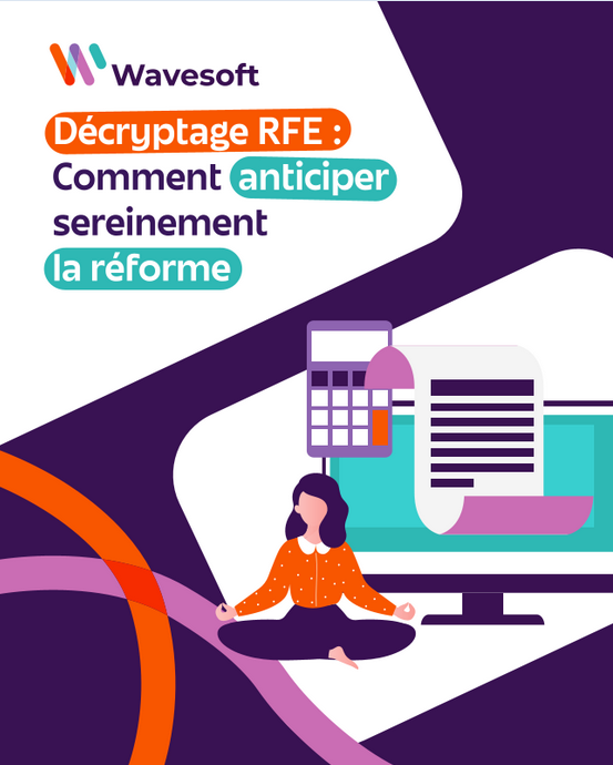 Décryptage de la RFE